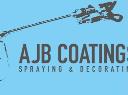 AJB Coatings logo